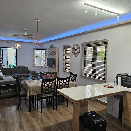 Ap Villa Tourist Residence 16467 Flic-en-Flacq エクステリア 写真