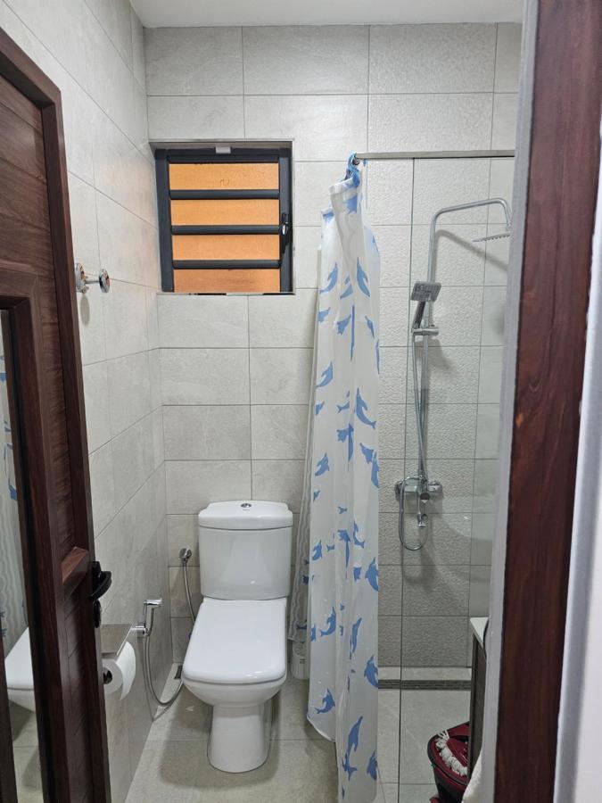 Ap Villa Tourist Residence 16467 Flic-en-Flacq エクステリア 写真