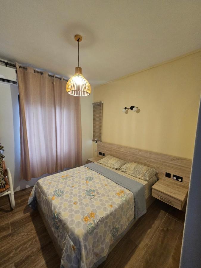 Ap Villa Tourist Residence 16467 Flic-en-Flacq エクステリア 写真