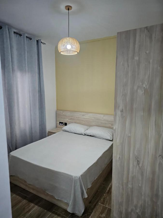 Ap Villa Tourist Residence 16467 Flic-en-Flacq エクステリア 写真