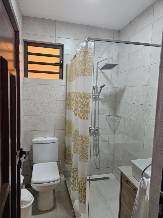 Ap Villa Tourist Residence 16467 Flic-en-Flacq エクステリア 写真