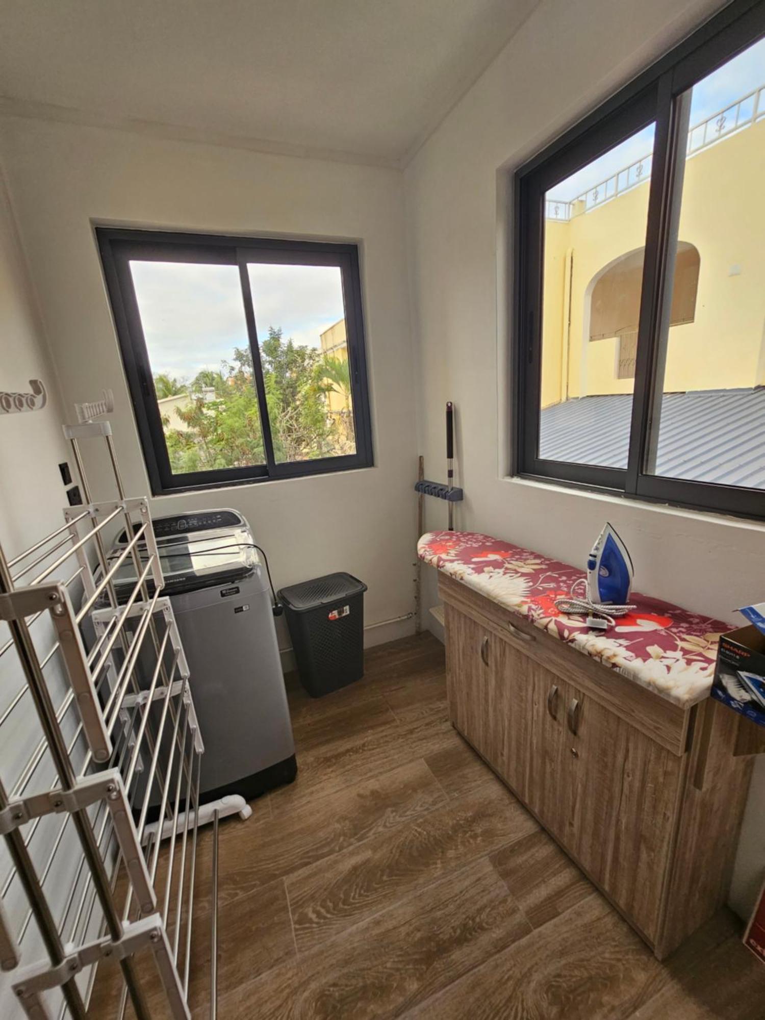 Ap Villa Tourist Residence 16467 Flic-en-Flacq エクステリア 写真
