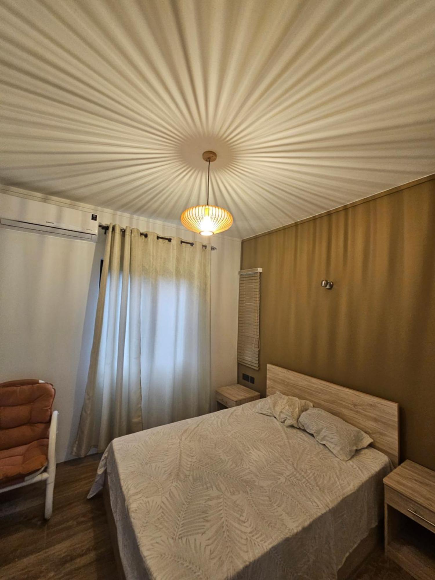 Ap Villa Tourist Residence 16467 Flic-en-Flacq エクステリア 写真