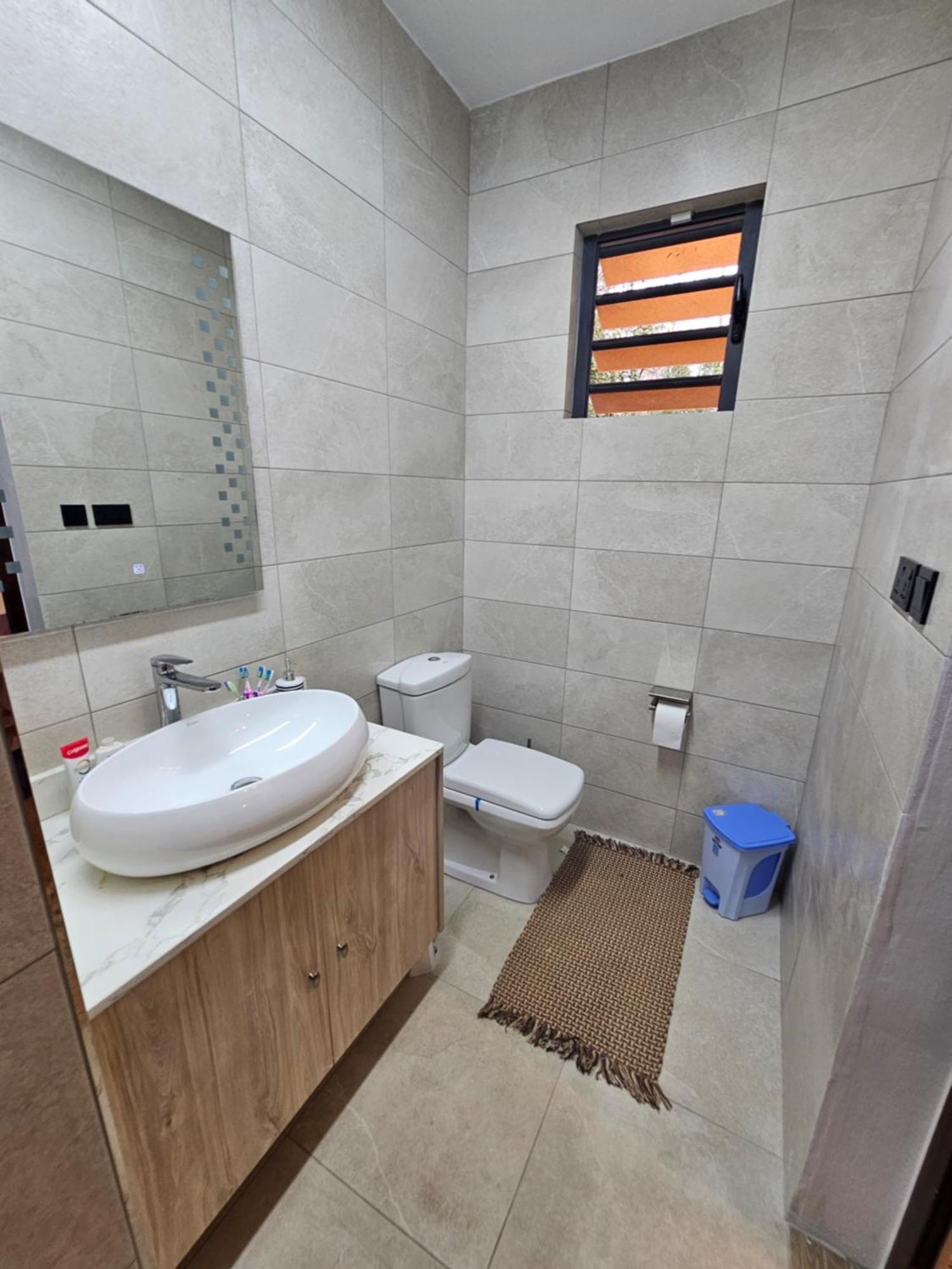 Ap Villa Tourist Residence 16467 Flic-en-Flacq エクステリア 写真